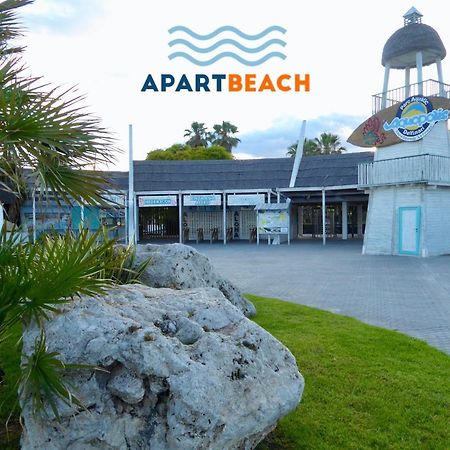 Apartbeach Cye 6 Climatizado Y Junto Playa Salou Eksteriør bilde