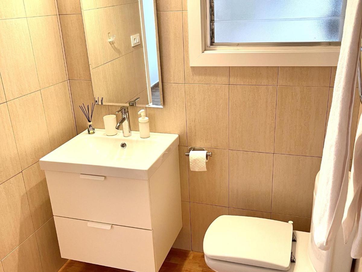 Apartbeach Cye 6 Climatizado Y Junto Playa Salou Eksteriør bilde