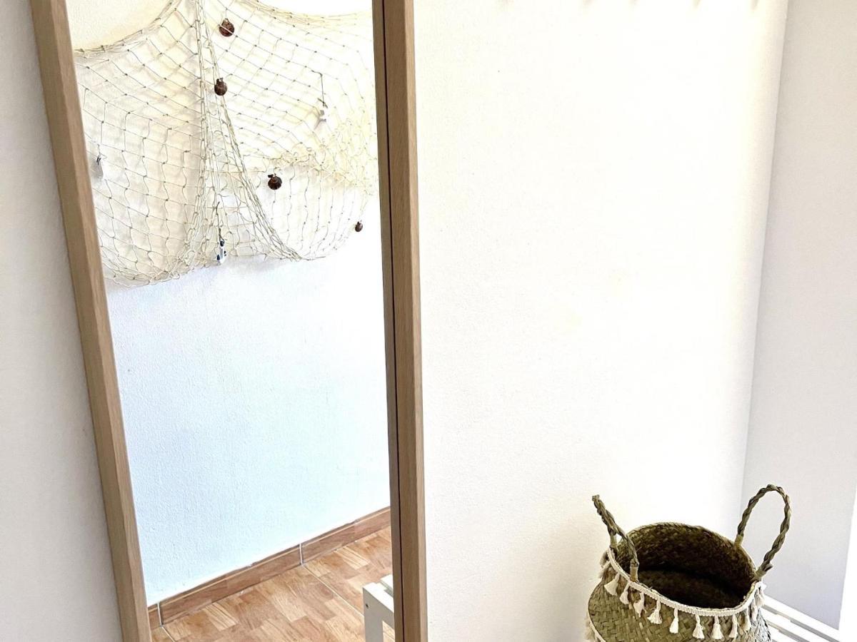 Apartbeach Cye 6 Climatizado Y Junto Playa Salou Eksteriør bilde