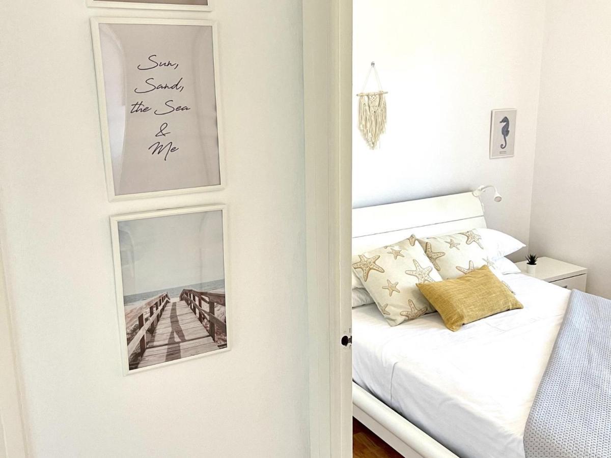 Apartbeach Cye 6 Climatizado Y Junto Playa Salou Eksteriør bilde