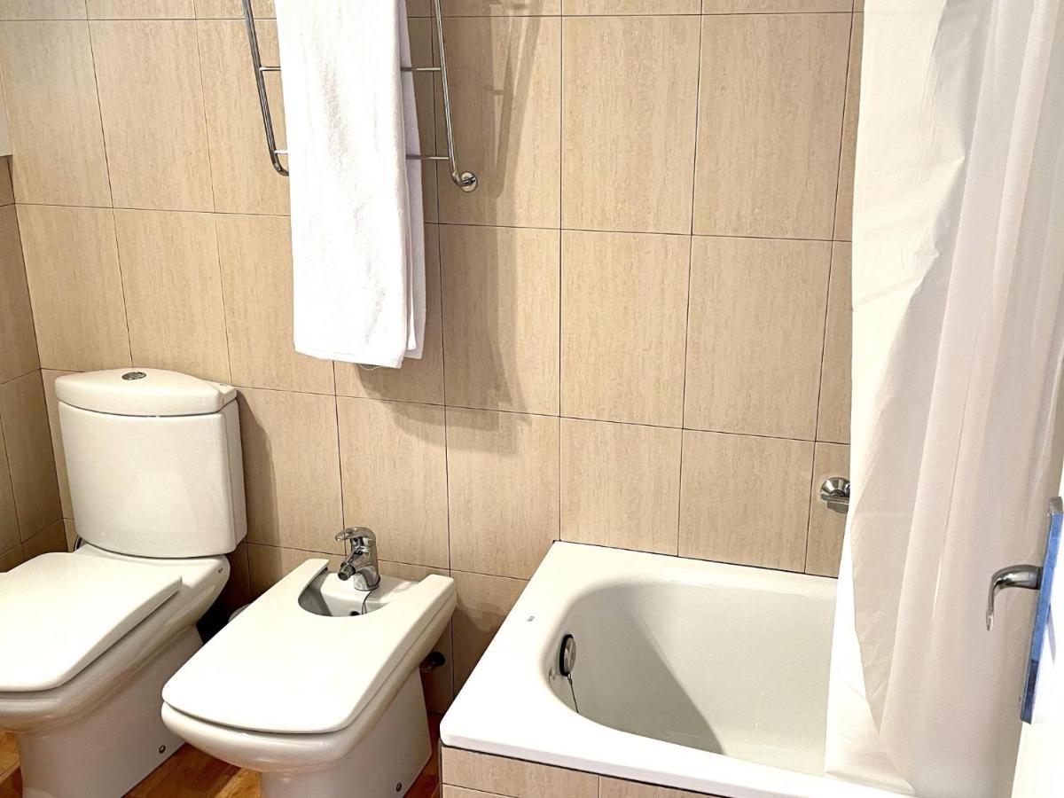 Apartbeach Cye 6 Climatizado Y Junto Playa Salou Eksteriør bilde
