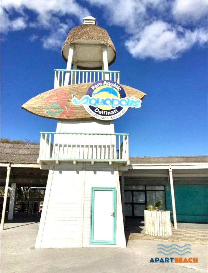 Apartbeach Cye 6 Climatizado Y Junto Playa Salou Eksteriør bilde
